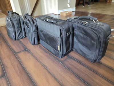 Laptop bags