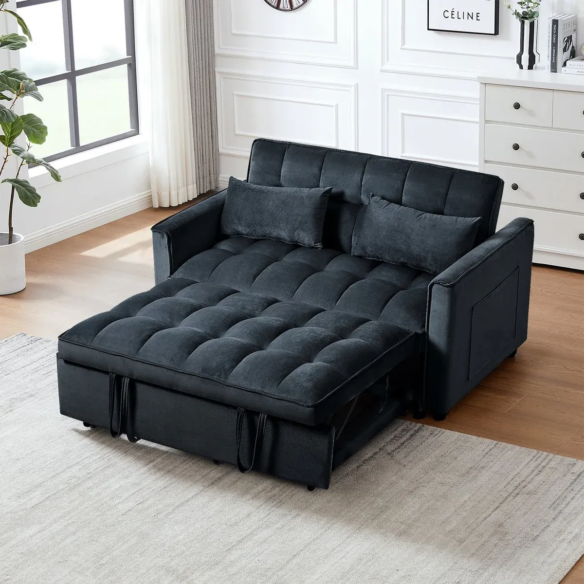 Brand New Sleeper Sofa