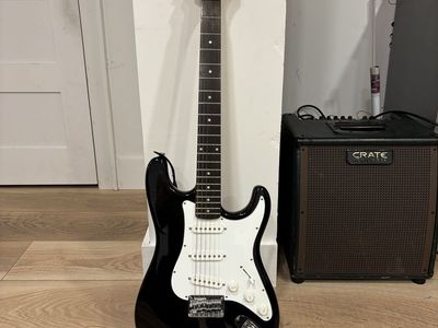 Fender Squier Bullet