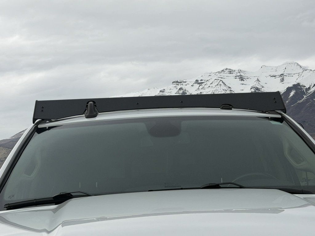 Ram Roof Racks