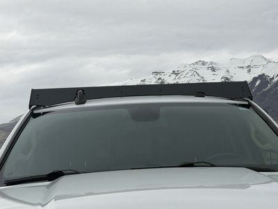 Ram Roof Racks