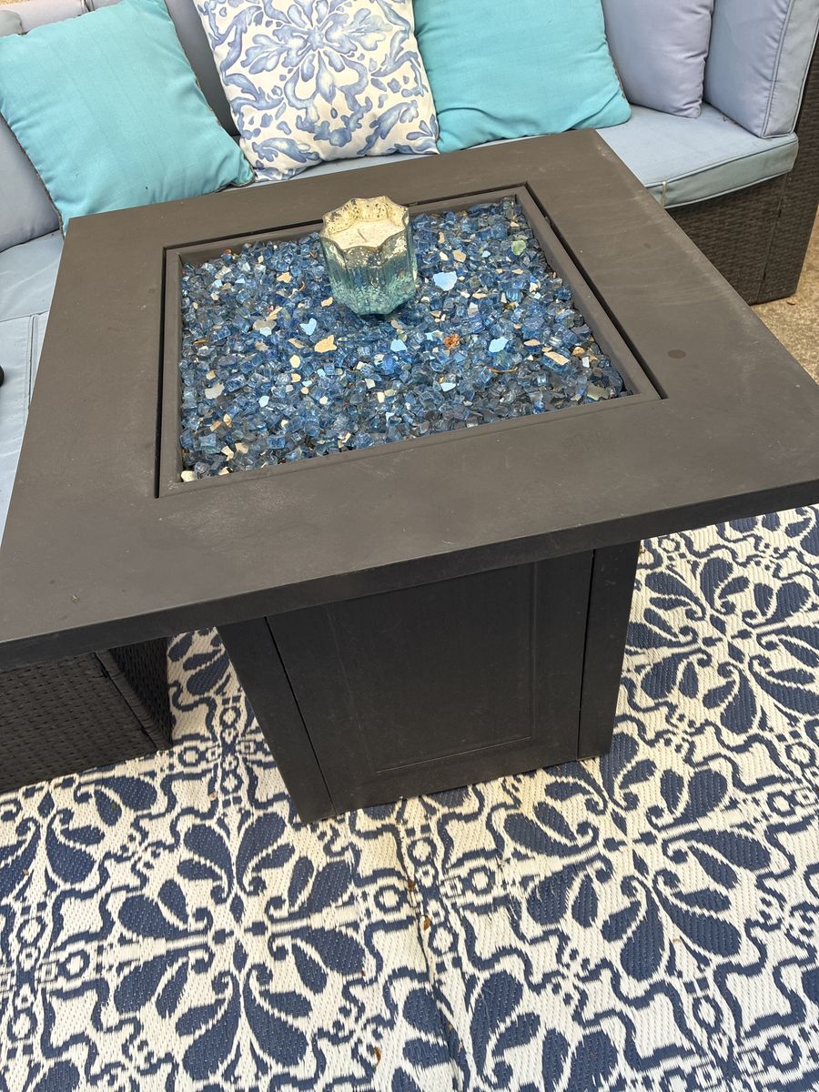 FREE Broken fireplace