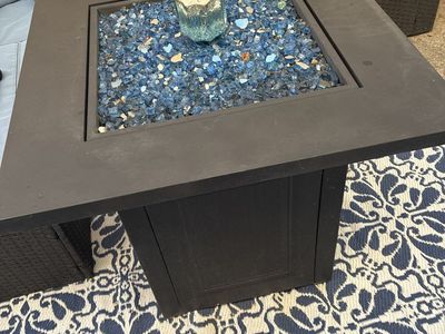 FREE Broken fireplace