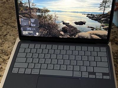 Trade/Sell New MacBook Neo