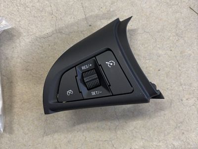2016 Chev Sonic parts