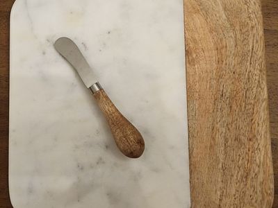Charcuterie Board