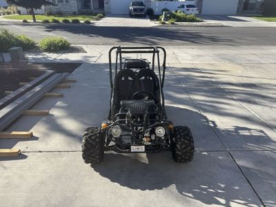 Go Cart