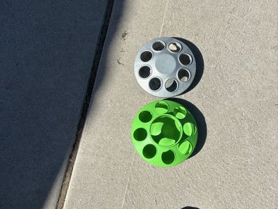 Poultry Feeders and waterers