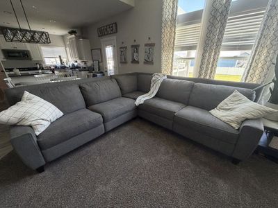 LaZBoy Couch