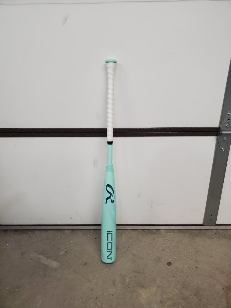2026 Rawlings Icon BBCOR - 34"
