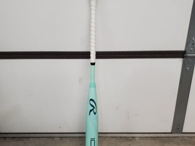 2026 Rawlings Icon BBCOR - 34"