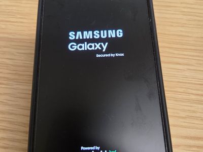 Galaxy S23 Plus