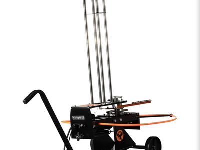 Raven clay pigeon thrower