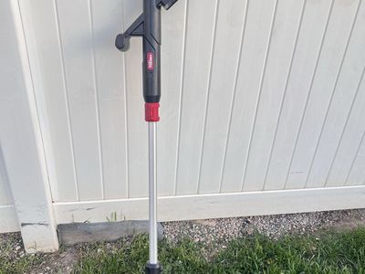 Hyper Tough weed trimmer