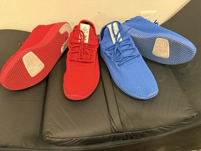Adidas Pharrell Williams Hu