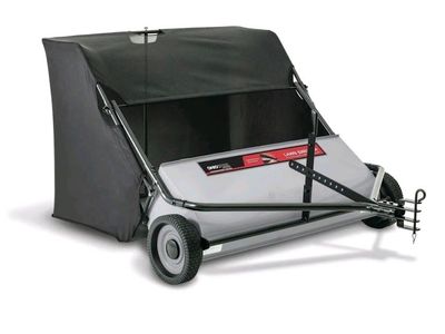 Yard Sweeper