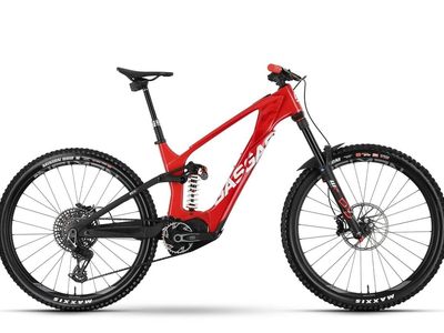 2024 GASGAS ECC6 US 29 S/M