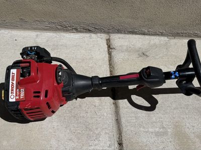 Troy-Bilt Trimmer & Home Lite Blower