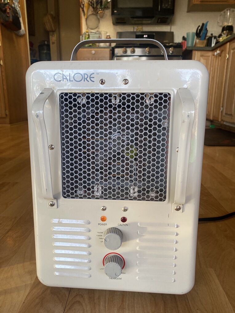 Heater Sabe Space Works Yes In Ogden