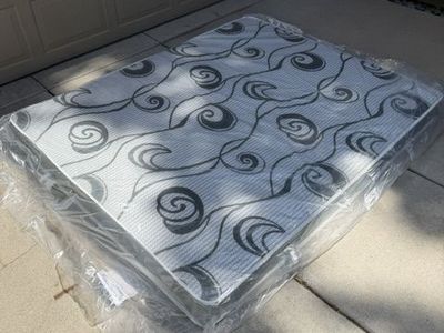 Camper/Trailer Mattress