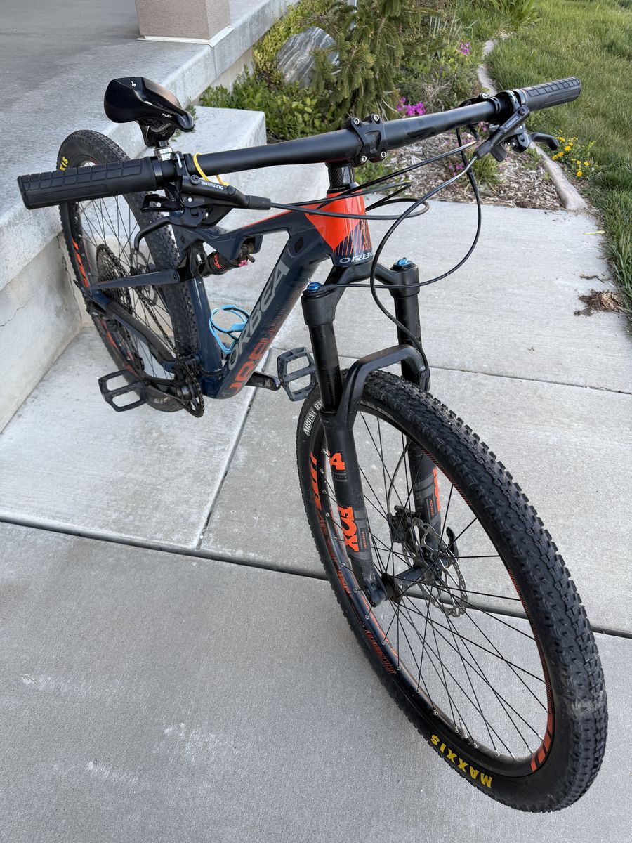 Orbea OIZ M30 - Small - Excellent shape