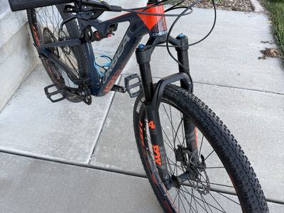 Orbea OIZ M30 - Small - Excellent shape