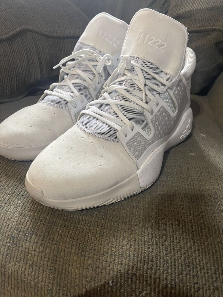 Adidas Shoes Size 13 1/2 $40