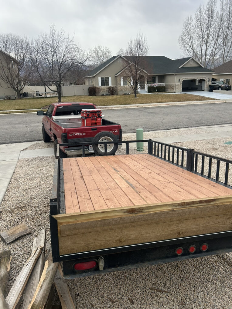 1998 Dodge Ram 1500 SLT