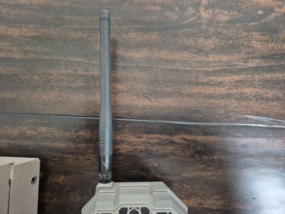 Verizon Stealth Cellular Trail Camera