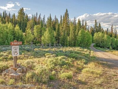 2 Acres In Beautiful Kemmerer Wyoming