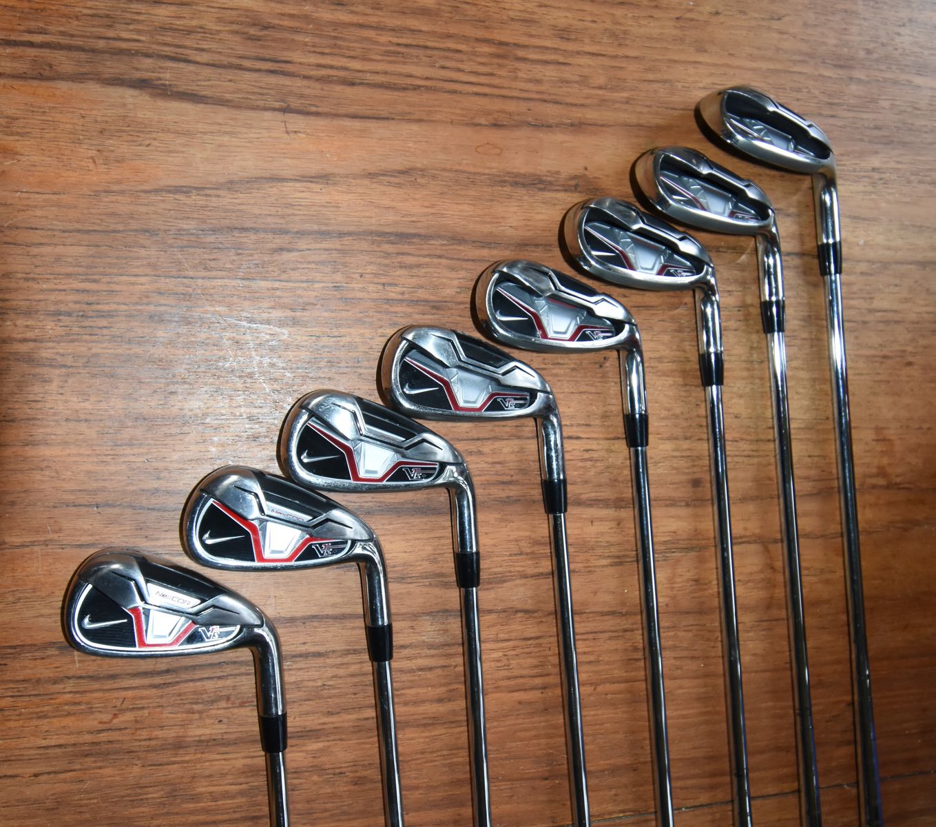 Nike VR-S Irons 4-A Uni-Flex