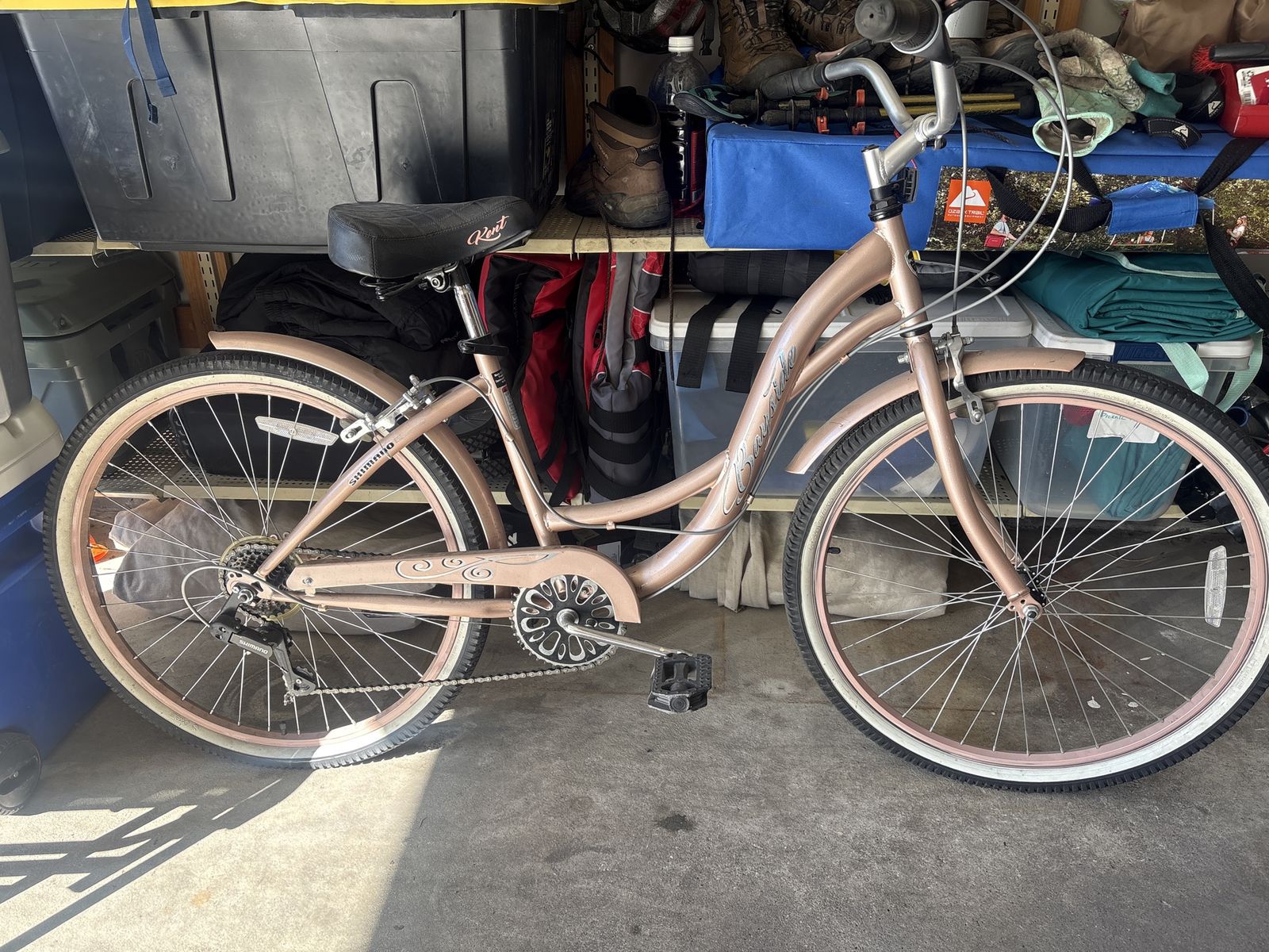 26” bike -Free