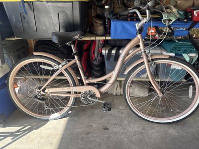 26” bike -Free