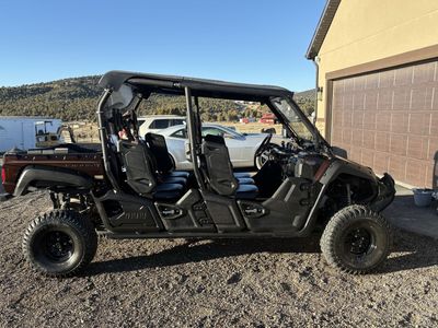 2023 Viking 6 Ranch Edition