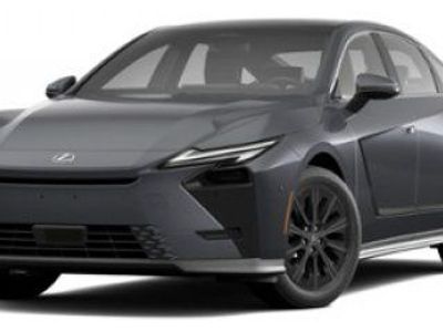 2026 Lexus ES 350h Premium+