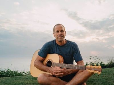 Jack Johnson - great seats!