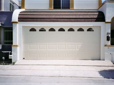 New Garage Doors – From $1,350