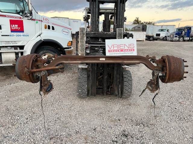 Rockwell FF961 Front Axle Assembly