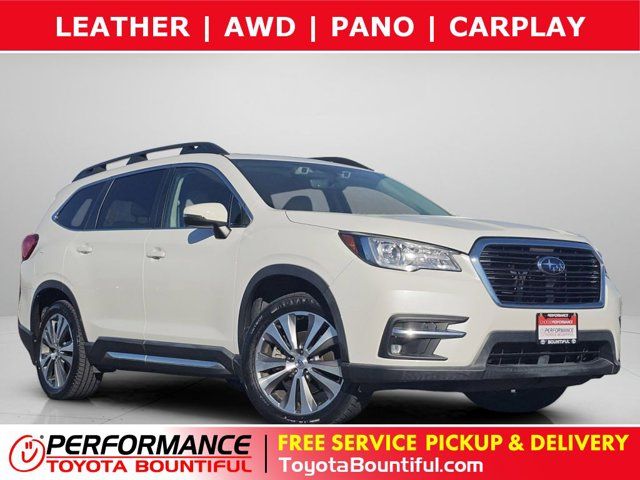 2019 Subaru Ascent Limited