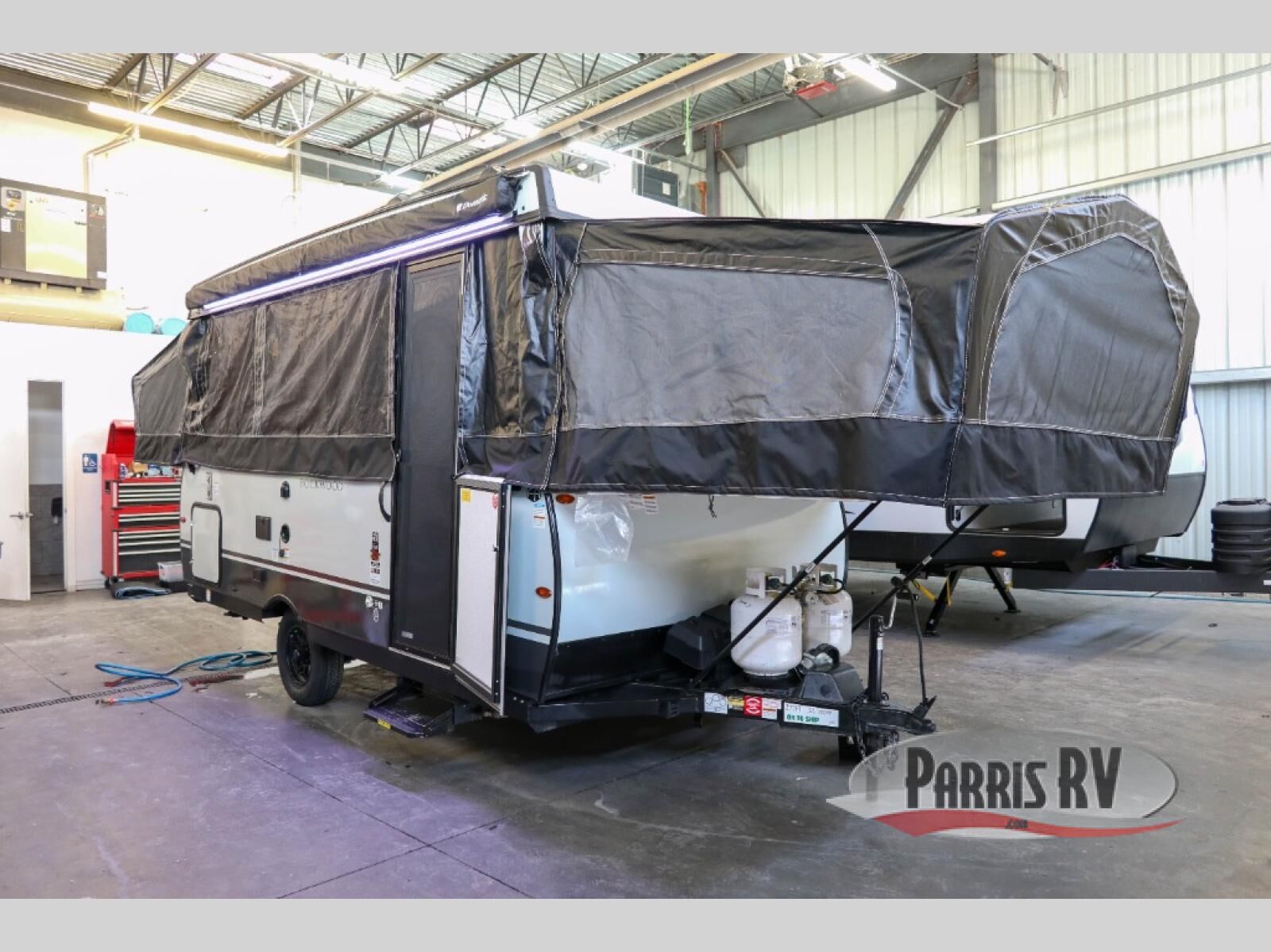 New 2025 Forest River RV Rockwood Freedom Series 277FT