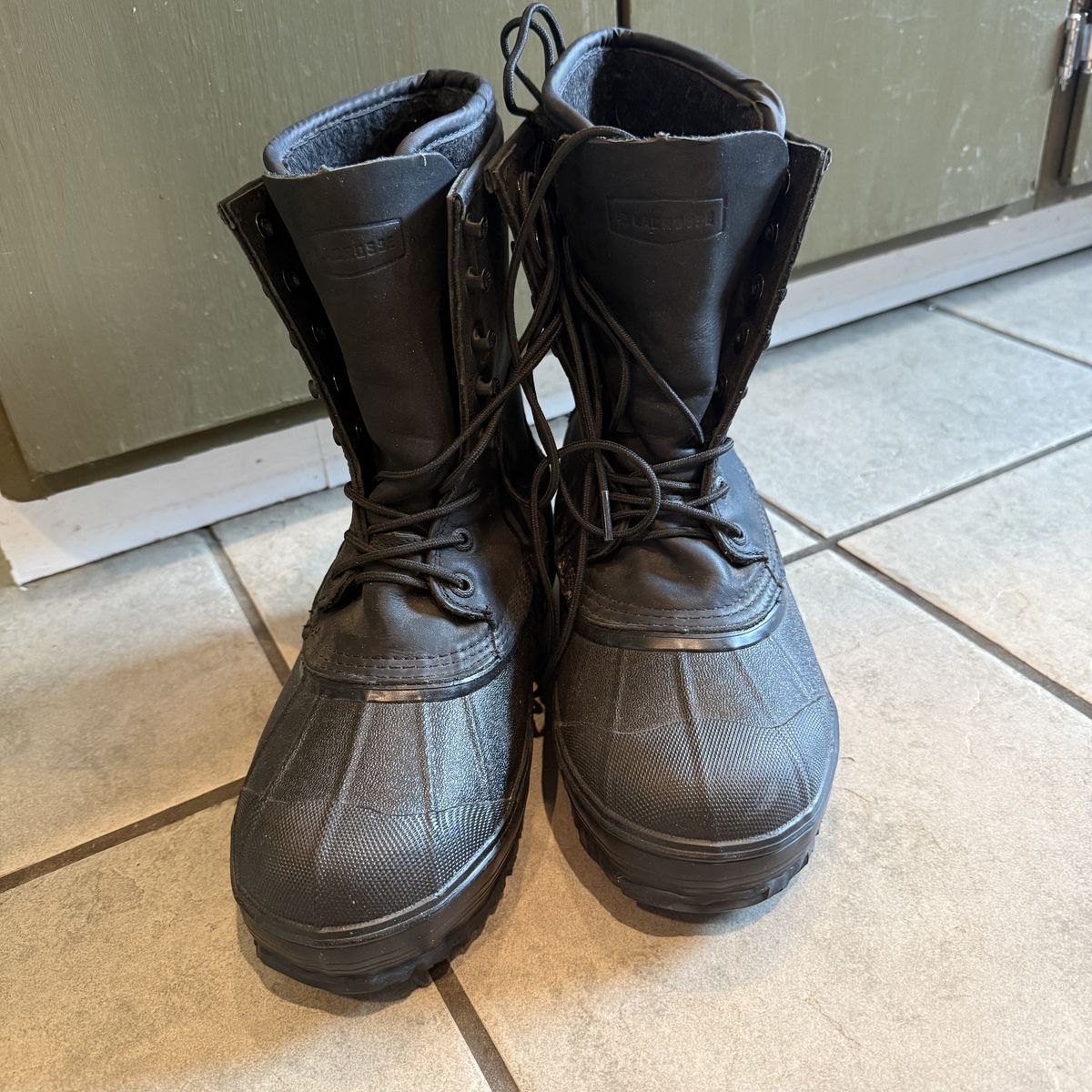 NEW LaCrosse Winter Snow Boots 7