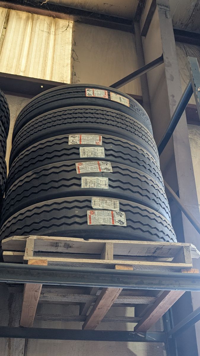 Tires