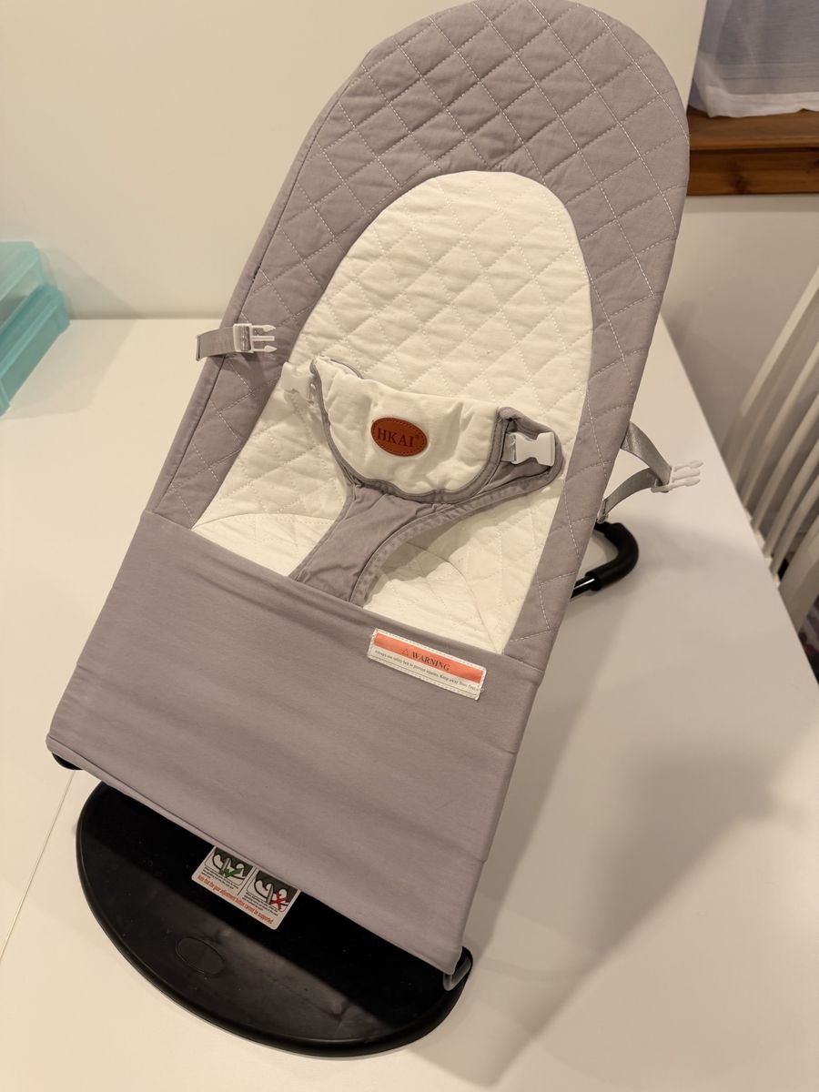 HKAI Baby Bouncer