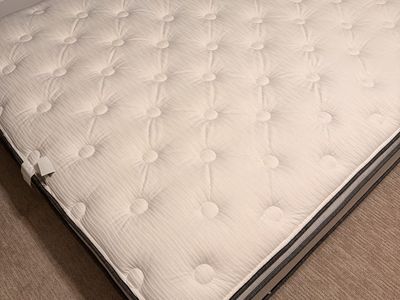 California king mattress
