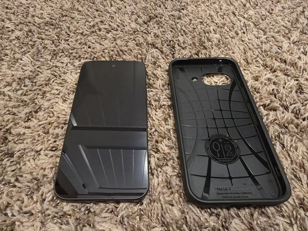 Google Pixel 9a Unlocked Cell Phone