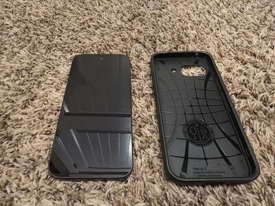 Google Pixel 9a Unlocked Cell Phone