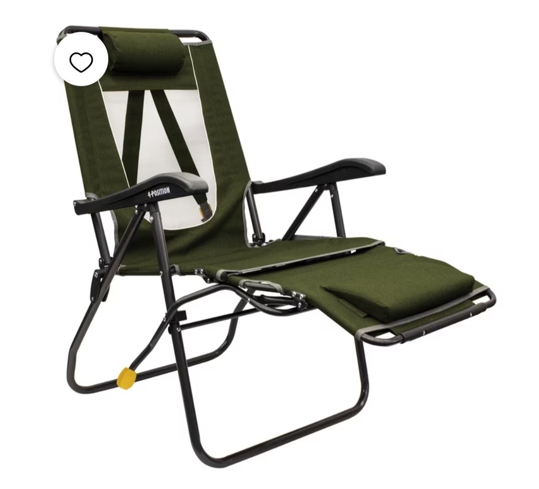 Folding Lounge chair