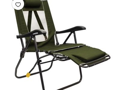 Folding Lounge chair