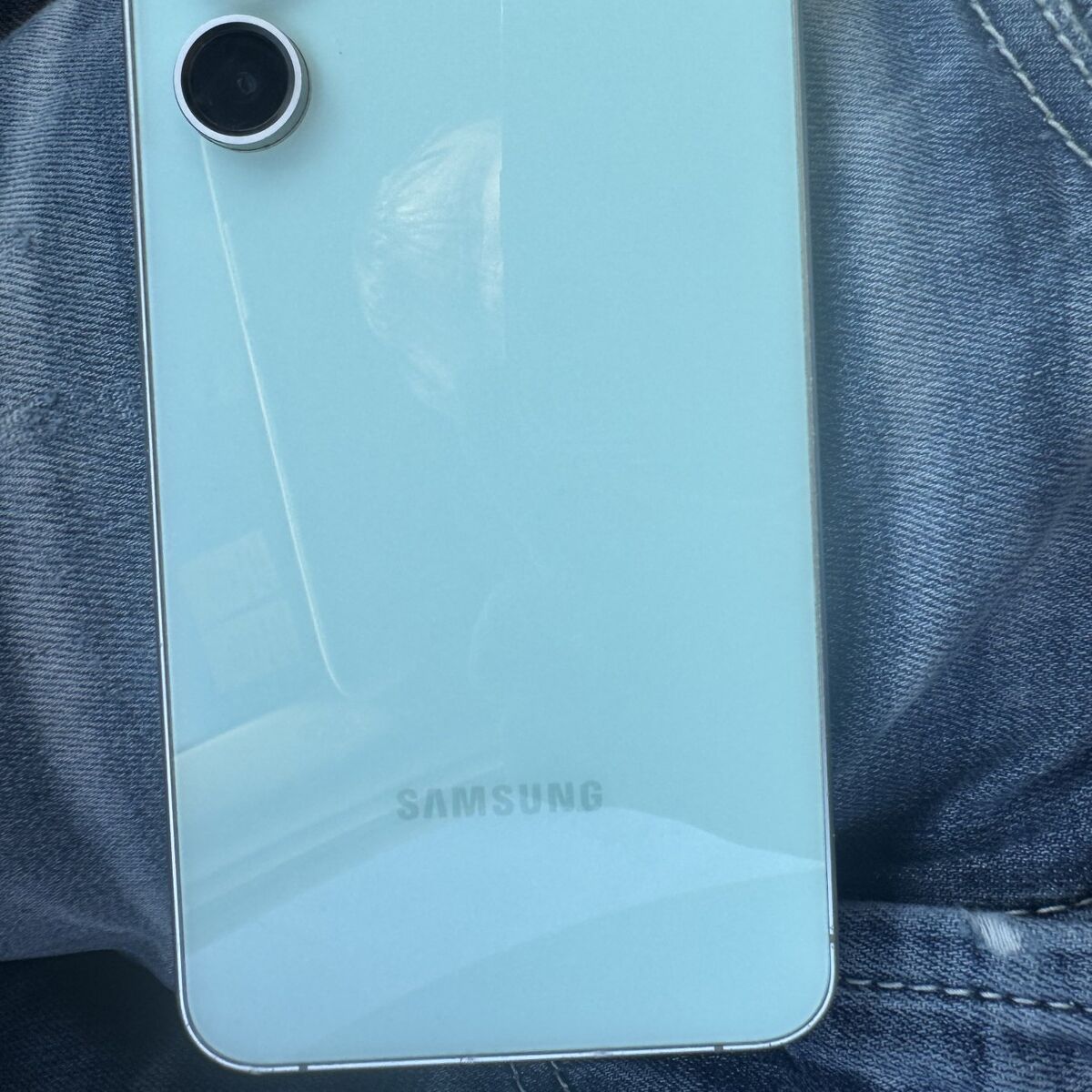 samsung galaxy s24 FE