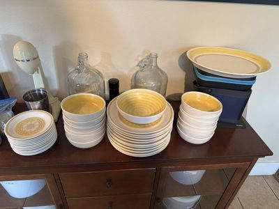 Dish Set